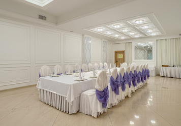 Фото №1 зала Черноречье 4*