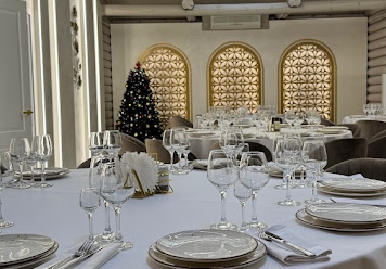 Фото №9 зала Адмиралъ