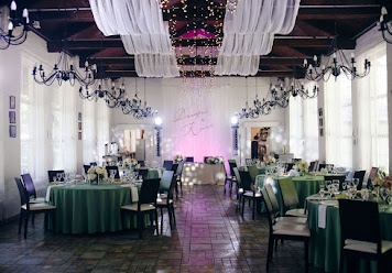 Фото №11 зала Ильдорф