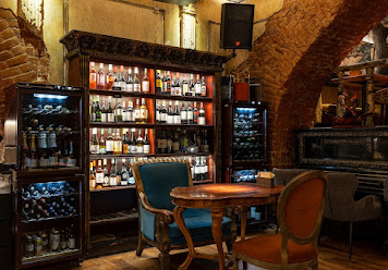 Фото №18 зала БеZухов