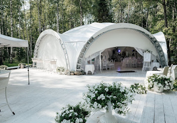 Фото №1 зала Ильдорф