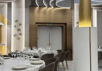 Фото №12 зала Адмиралъ