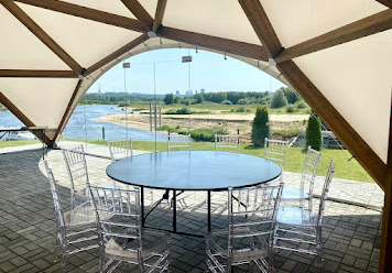 Фото №2 зала Фрегат Бор