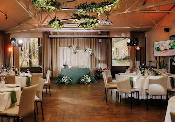 Фото №7 зала Времена года в Зеленом городе