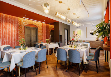 Фото №3 зала BRERA