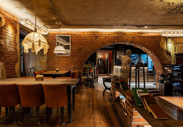 Фото №9 зала БеZухов