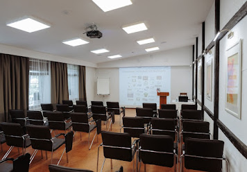 Фото №3 зала Ильдорф