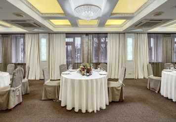 Фото №14 зала Чайка и Бурлак