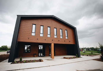 Фото №8 зала Авиатор