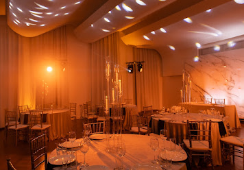 Фото №14 зала Дом архитектора