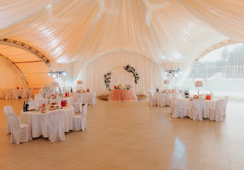 Фото №6 зала Мирный