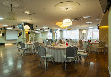 Фото №4 зала Ривьера