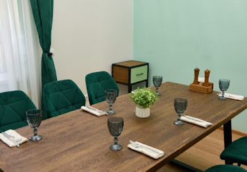 Фото №4 зала У Александра