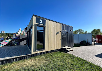 Фото №4 зала Фрегат