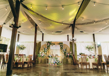 Фото №4 зала Ильдорф