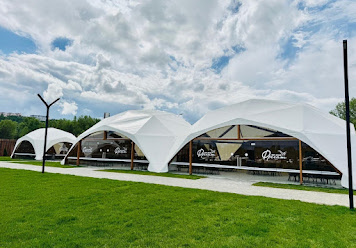 Фото №1 зала Фрегат