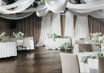 Фото №5 зала Времена года в Зеленом городе