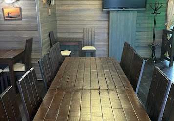 Фото №12 зала Фрегат