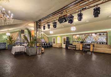 Фото №6 зала Колибри