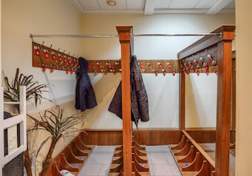 Фото №10 зала У Александра