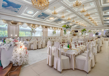Фото №20 зала Березовая роща
