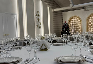 Фото №8 зала Адмиралъ