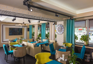 Фото №13 зала BierЛога