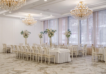 Фото №4 зала White Hall