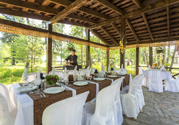 Фото №6 зала Ильдорф