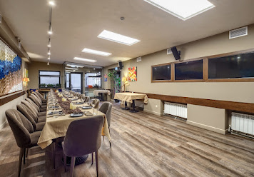 Фото №9 зала Skoba