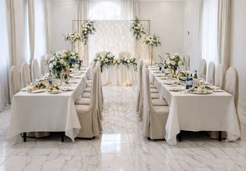 Фото №5 зала Камелот