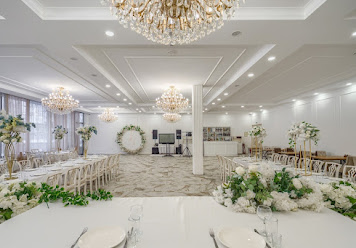 Фото №9 зала White Hall