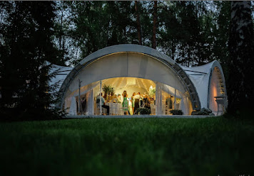 Фото №4 зала Ильдорф