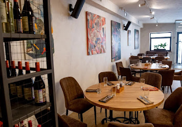 Фото №4 зала Skoba