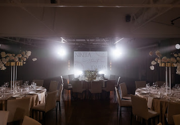 Фото №7 зала Времена года в Зеленом городе