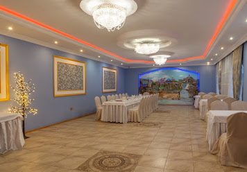 Фото №15 зала Сим-Сим