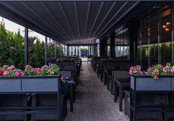 Фото №2 зала Черноречье 4*