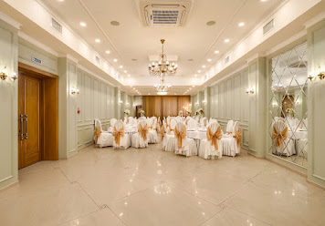 Фото №7 зала Черноречье 4*