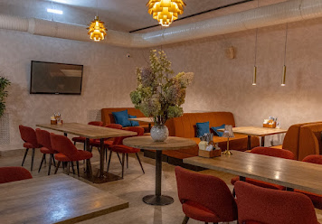 Фото №3 зала История