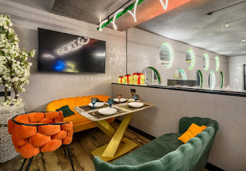 Фото №7 зала Горький 48/25