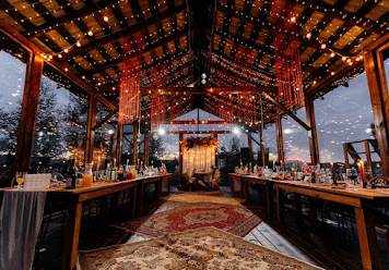 Фото №17 зала Istok Place