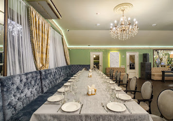 Фото №16 зала Колибри