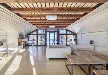 Фото №12 зала Авиатор