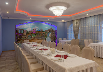 Фото №17 зала Сим-Сим