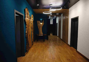 Фото №4 зала Авиатор