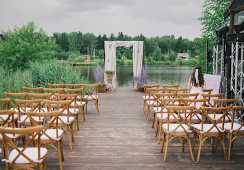 Фото №13 зала Istok Place