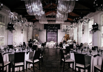 Фото №8 зала Ильдорф