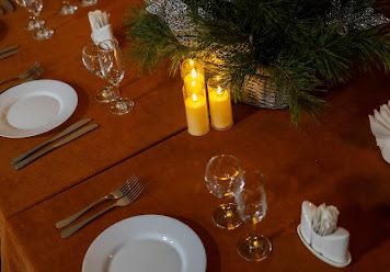 Фото №10 зала МаксиПарк7Я