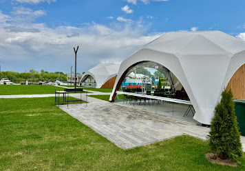 Фото №3 зала Фрегат