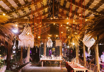 Фото №19 зала Istok Place